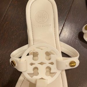Tory Burch sandals